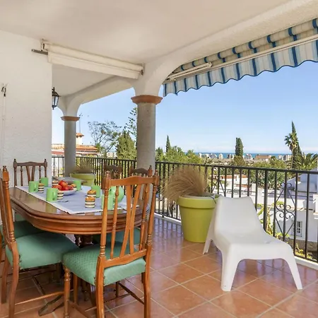 Appartement La Casa Blanca By Interhome