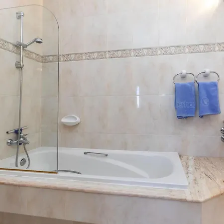 La Casa Blanca By Interhome Appartement Peñíscola