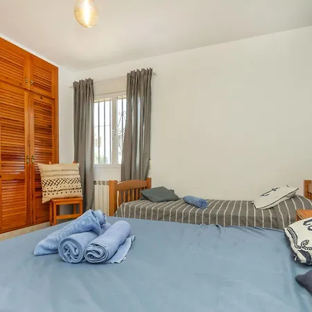 La Casa Blanca By Interhome Appartement Peñíscola