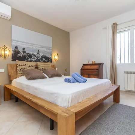 La Casa Blanca By Interhome * Peñíscola