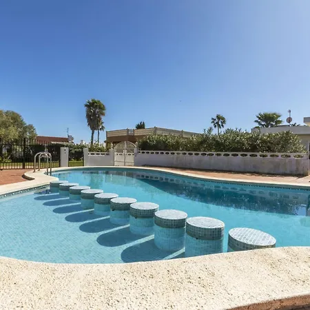Appartement La Casa Blanca By Interhome