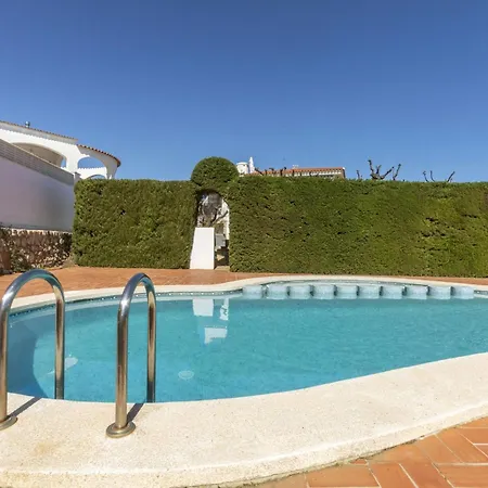 La Casa Blanca By Interhome * Peñíscola