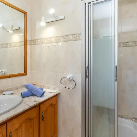 شقة Blanca By Interhome
