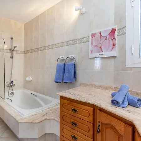شقة Blanca By Interhome *