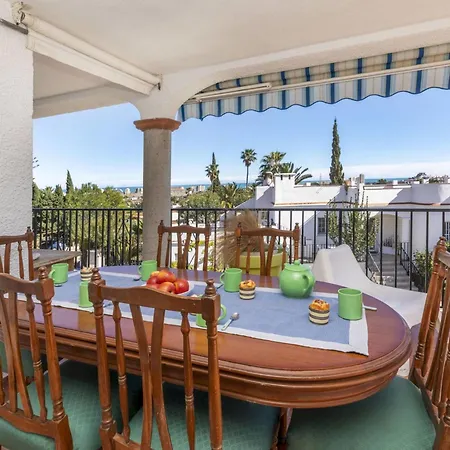 La Casa Blanca By Interhome Peñíscola