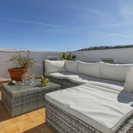 Blanca By Interhome *