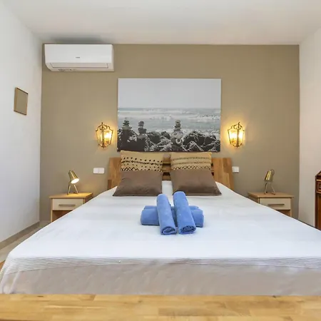 La Casa Blanca By Interhome アパート Peñíscola